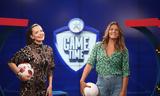 Νικολέττα Ράλλη, ΟΠΑΠ Game Time, Μιλάει, ΑΕΚ-ΠΑΟΚ, Queen,nikoletta ralli, opap Game Time, milaei, aek-paok, Queen