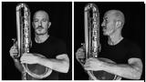 Colin Stetson, Αθήνα,Colin Stetson, athina