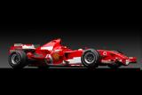 F1 –, Ferrari,Michael Schumacher