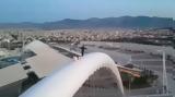 Ομάδα Urbex, Καλατράβα, ΟΑΚΑ,omada Urbex, kalatrava, oaka