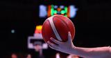 Greek Basketball League, 3ης,Greek Basketball League, 3is