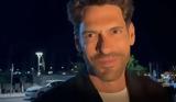 Γιάννης Σπαλιάρας, Δεν, Μάρκο Σεφερλή,giannis spaliaras, den, marko seferli