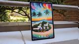 Samsung Galaxy Tab S10+ Review,