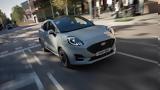 Νέο Ford Puma, Διαθέσιμο,neo Ford Puma, diathesimo