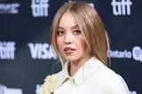 Sydney Sweeney,