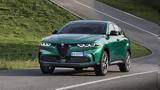 Alfa Romeo Tonale Plug-in Hybrid Q4, Ιδανική,Alfa Romeo Tonale Plug-in Hybrid Q4, idaniki