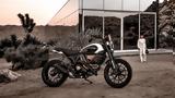 Ducati, Rizoma,Scrambler +video