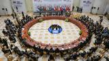 Παλαιστινιακής Αρχής, BRICS,palaistiniakis archis, BRICS
