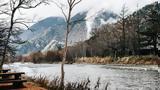 Kamikochi, Ιαπωνίας,Kamikochi, iaponias