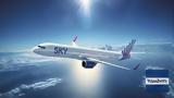 SKY, Innovation Airline Award 2024,European Regions Airline Association External Inbox