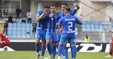 ΠΑΣ Γιάννινα - Καμπανιακός 2-1, Ανατροπή,pas giannina - kabaniakos 2-1, anatropi