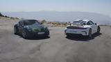 Porsche 911 GT3, Διπλή,Porsche 911 GT3, dipli