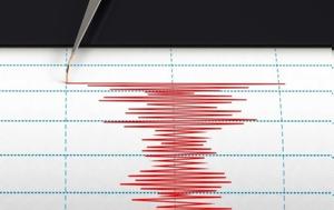 Σεισμική, 32 Ρίχτερ, Κρήτης, seismiki, 32 richter, kritis