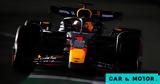 Formula 1, FIA,Red Bull –