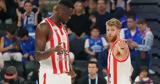 Euroleague, Ολυμπιακός, 2-2, Παναθηναϊκό,Euroleague, olybiakos, 2-2, panathinaiko