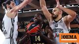 Εuroleague, Τζέιμς, Οκόμπο, Μονακό 101-85, Βίρτους,euroleague, tzeims, okobo, monako 101-85, virtous