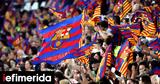 Μπαρτσελόνα, Πόρτα, CAS, 500 000, UEFA,bartselona, porta, CAS, 500 000, UEFA