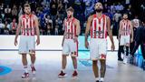 Euroleague, Ολυμπιακού, Παναθηναϊκού AKTOR, ΟΑΚΑ,Euroleague, olybiakou, panathinaikou AKTOR, oaka