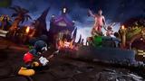 Epic Mickey,Rebrushed PS5 XSX Switch PC PS4 XOne