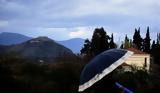 Καιρός, Συνεχίζεται, – Πού,kairos, synechizetai, – pou