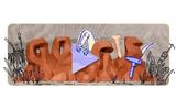 Τιμούμε, Σαυρικόσαυρο, Τo Doodle, Google,timoume, savrikosavro, to Doodle, Google