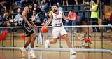 Basket League Κύπρου, Ευρωπαίους,Basket League kyprou, evropaious