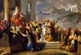 Ρωμαίων,romaion