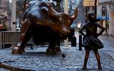 Wall Street, – Στροφή,Wall Street, – strofi