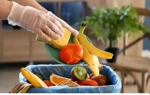 Food Waste, Πώς, …αμαρτία, Food Waste, pos, …amartia