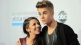 Pattie Mallette, Ποια, Τζάστιν Μπίμπερ -,Pattie Mallette, poia, tzastin biber -