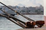 Απεργία 48, Πανελλήνια Ναυτική Ομοσπονδία,apergia 48, panellinia naftiki omospondia