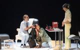 Θεσσαλονίκη, Sylvia, Θέατρο Τ,thessaloniki, Sylvia, theatro t