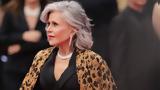 Τζέιν Φόντα, Lifetime Achievement, SAG 2025,tzein fonta, Lifetime Achievement, SAG 2025