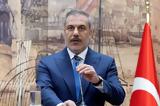 Χακάν Φιντάν, Χαμάς – Θα,chakan fintan, chamas – tha