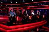 Voice,Blind Auditions