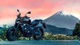 Yamaha MT-09 Y-AMT,