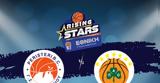 LIVE Streaming, Περιστέρι - Παναθηναϊκός, Rising Stars,LIVE Streaming, peristeri - panathinaikos, Rising Stars