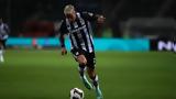ΠΑΟΚ, Μπράντον, Τισουντάλι, ΑΕΚ,paok, branton, tisountali, aek