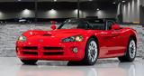 Dodge Viper SRT-10 Roadster,