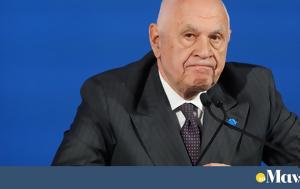 Κάλο Νόρντιο, Όταν, kalo norntio, otan