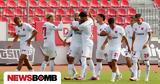 Super League 2, Ντέρμπι, Πανιώνιο, Σμύρνη,Super League 2, nterbi, panionio, smyrni