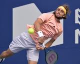 O Στέφανος Τσιτσιπάς, Βασιλείας,O stefanos tsitsipas, vasileias