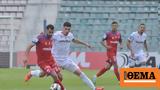 Super League 1, Live, Πανθεσσαλικό Βόλος - Πανσερραϊκός 0-0 Ημίχρονο,Super League 1, Live, panthessaliko volos - panserraikos 0-0 imichrono