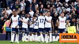 Premier League, Τότεναμ 4-1, Γουέστ Χαμ - Δείτε,Premier League, totenam 4-1, gouest cham - deite
