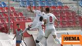 Super League 2, Ασταμάτητος, Πανιώνιος 2-1, ΑΕΚ Β, Κηφισιά 5-0, Ηλιούπολη - Δείτε,Super League 2, astamatitos, panionios 2-1, aek v, kifisia 5-0, ilioupoli - deite