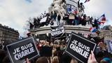 Charlie Hebdo - Γαλλία, 2015, - Είχε,Charlie Hebdo - gallia, 2015, - eiche