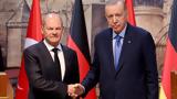 Ερντογάν – Σολτς, – Διαφώνησαν, Ισραήλ,erntogan – solts, – diafonisan, israil