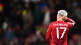 Μάντσεστερ Γιουνάιτεντ – Μπρέντφορντ 2-1, Γκαρνάτσο,mantsester giounaitent – brentfornt 2-1, gkarnatso