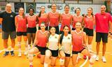 Volley League Γυναικών, Πρεμιέρα, Άρη, Αμαζόνες Νέας Ερυθραίας,Volley League gynaikon, premiera, ari, amazones neas erythraias