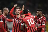 Μίλαν – Ουντινέζε 1-0, Άντεξαν,milan – ountineze 1-0, antexan